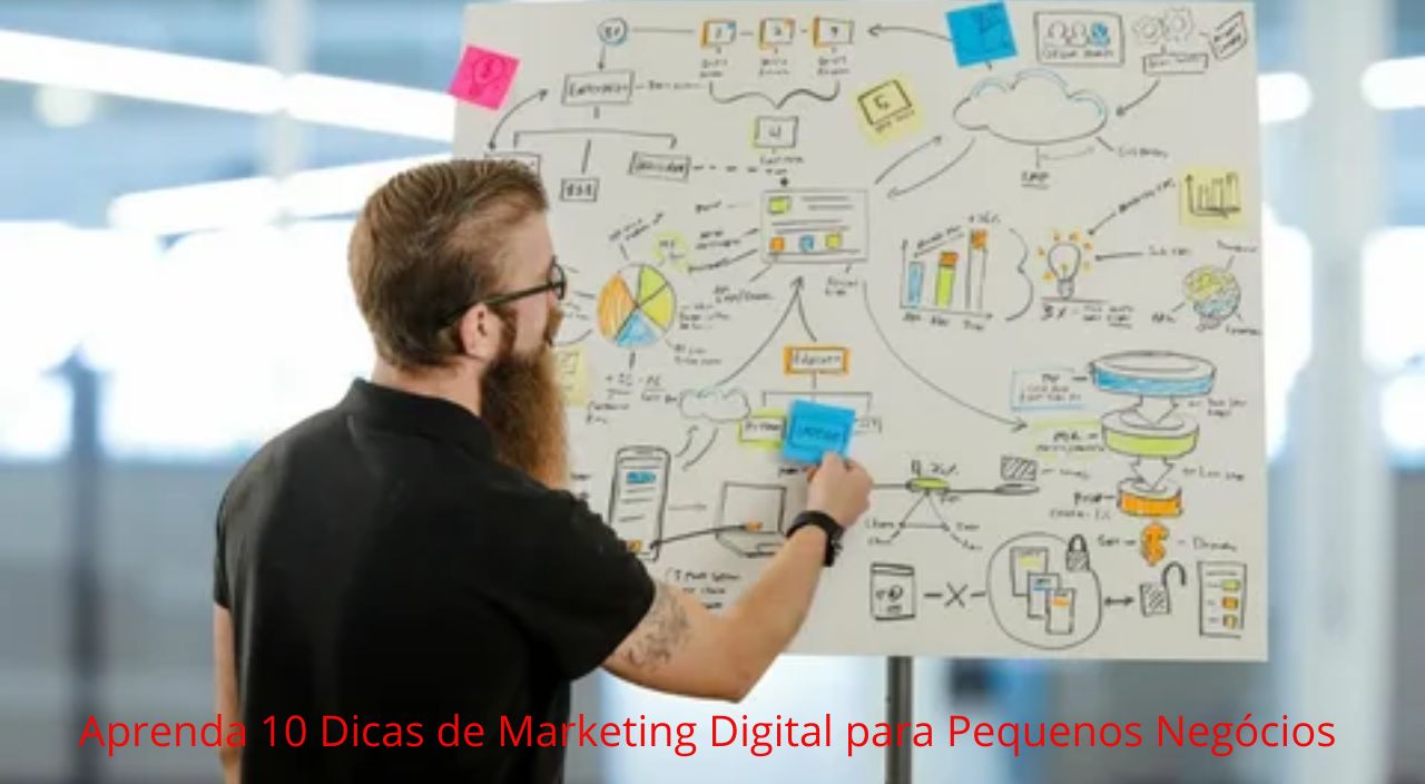 Faça uso do SEO Local