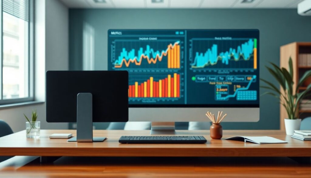 10 Métricas para Medir o Sucesso do Seu Site - imagem editorial 1
