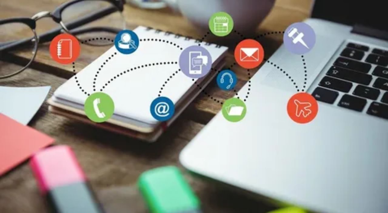 Utilize as Redes Sociais de Forma Estratégica