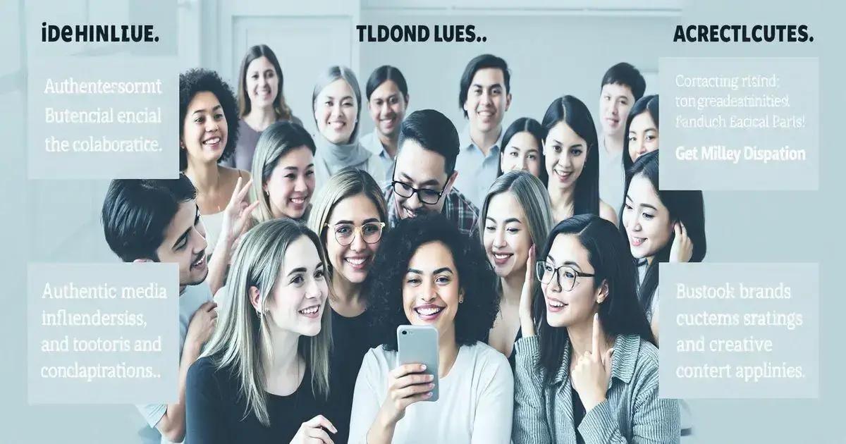 A Influência dos Influenciadores no Marketing