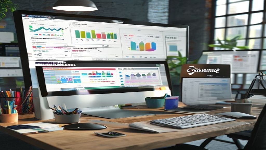 Como usar dados do Google Analytics para decisões? - imagem editorial 2