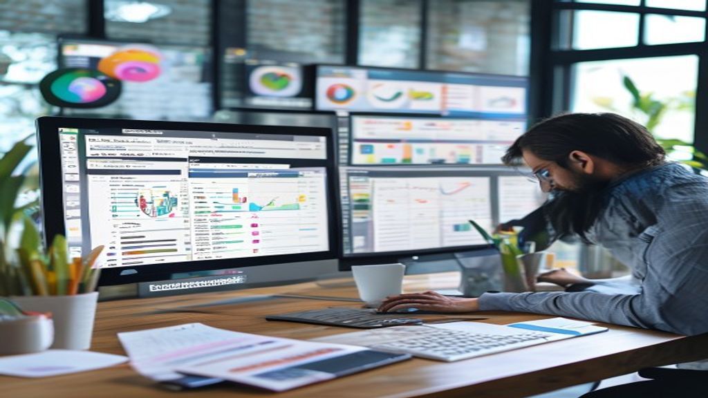 Como configurar Google Analytics? - imagem editorial 1