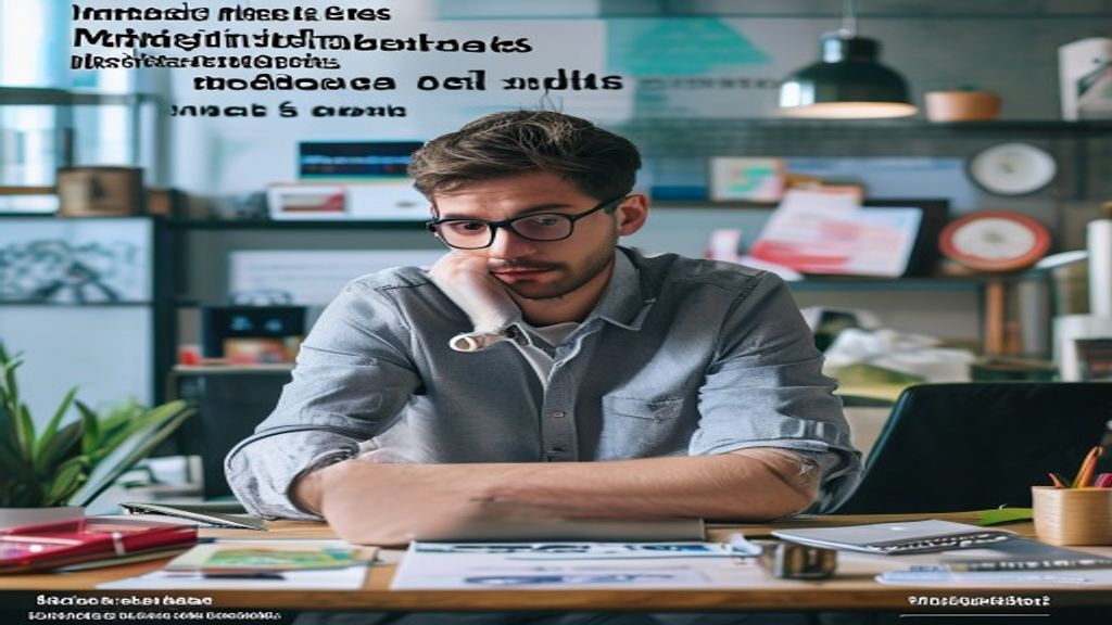 Email Marketing e seu Impacto - imagem editorial 1