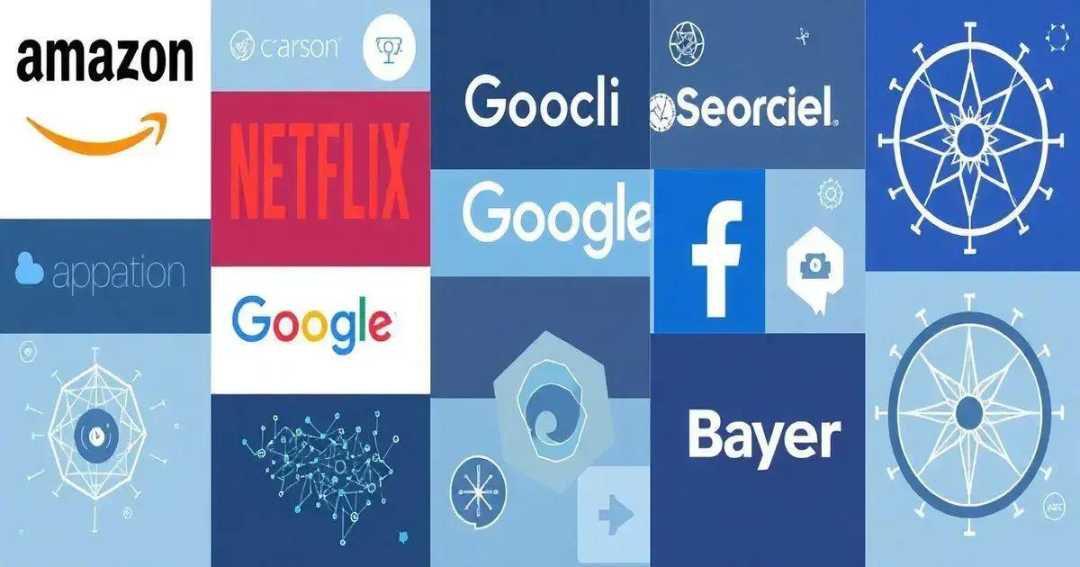 Casos de sucesso em Machine Learning