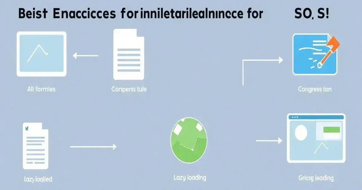Como otimizar imagens para SEO
