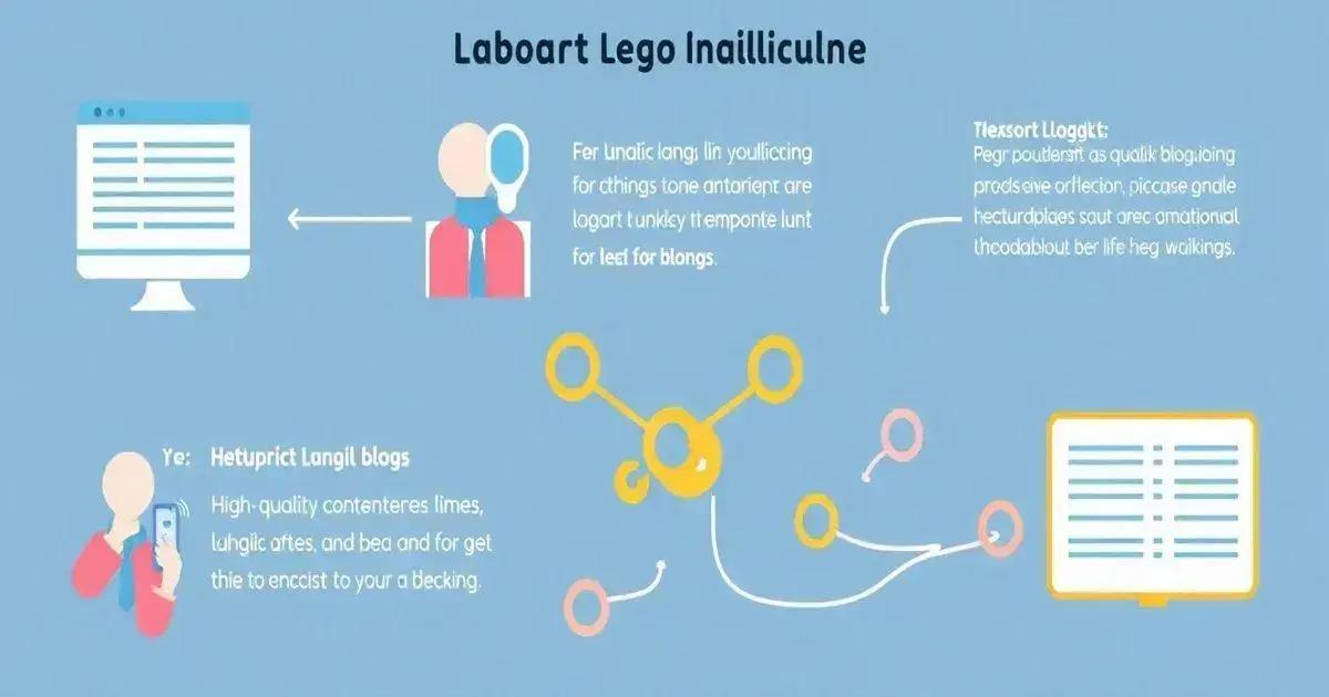 Estratégias de link building eficazes