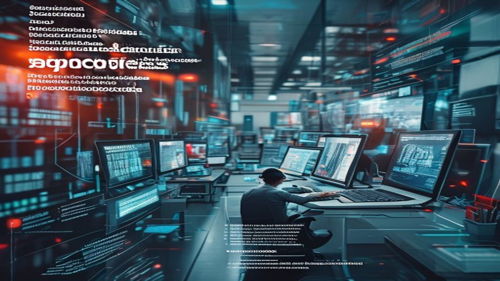 Tendências de segurança cibernética em 2026 - imagem editorial 1