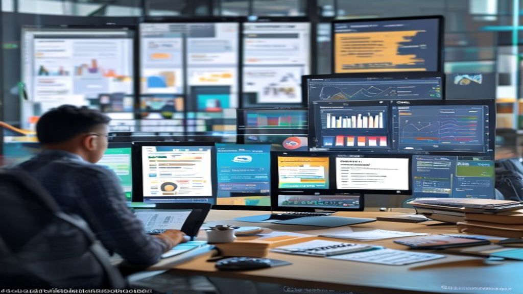 Erros Comuns nas Técnicas de Marketing de Con... - imagem editorial 1