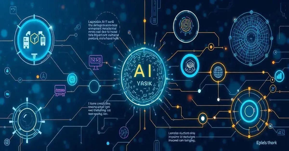 Tendências futuras para Machine Learning