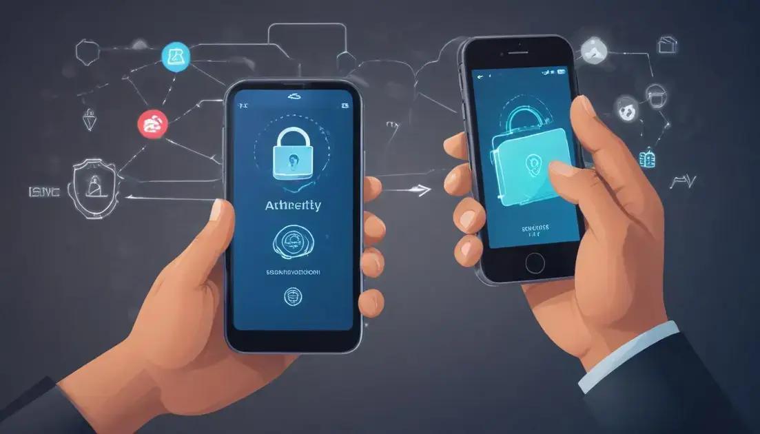 Como criar uma carteira digital segura