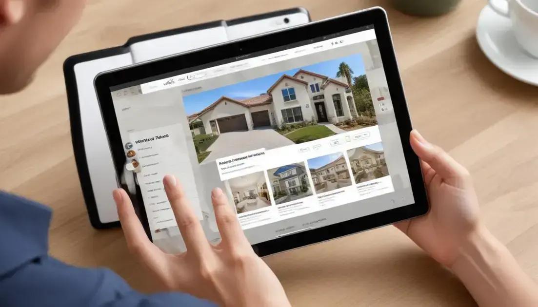 A importância de uma landing page otimizada