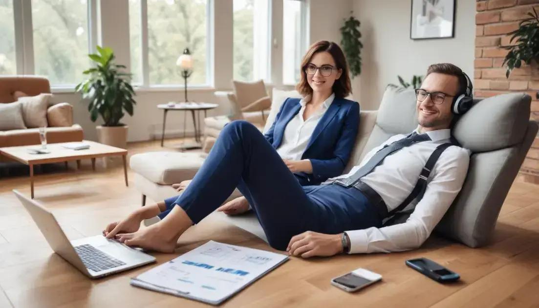 Como automatizar a captura de leads?