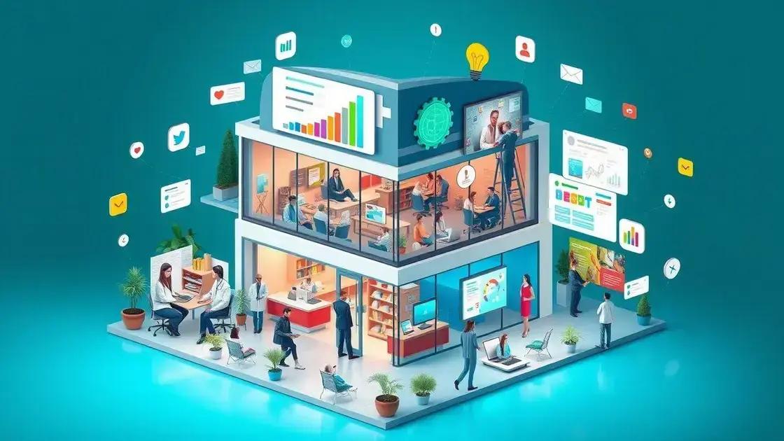 Técnicas eficazes de marketing digital