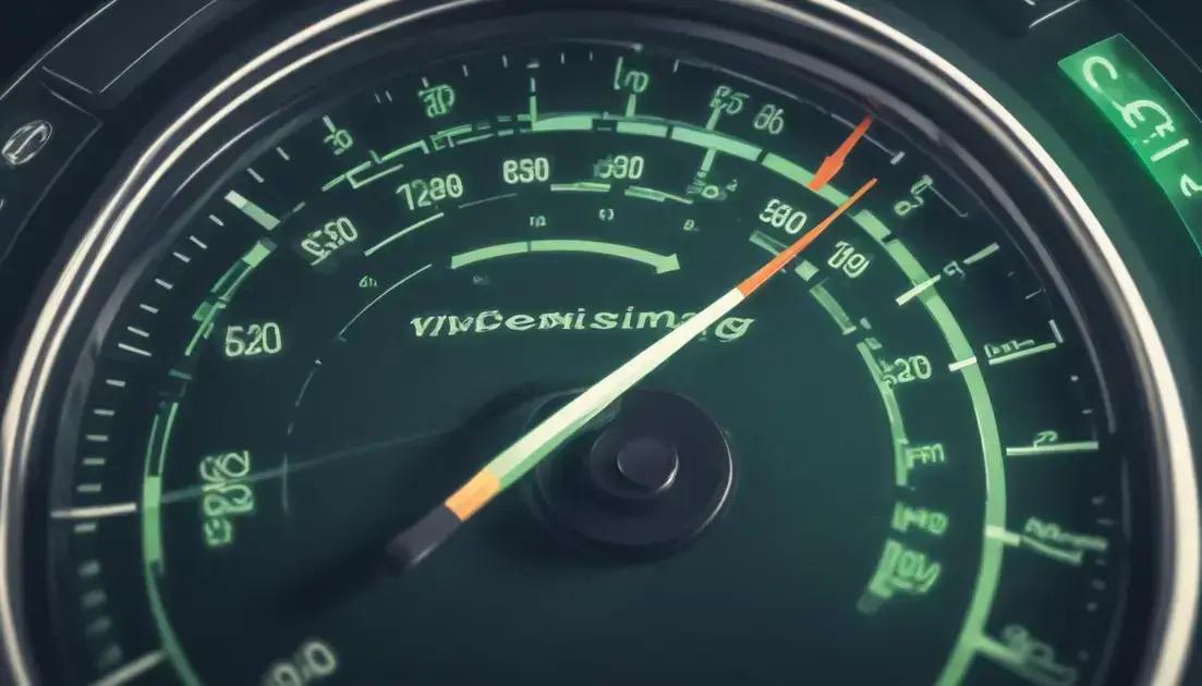 Estratégias para aumentar a velocidade do site
