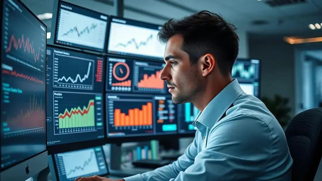 A importância dos dados para tomar decisões no marketing digital