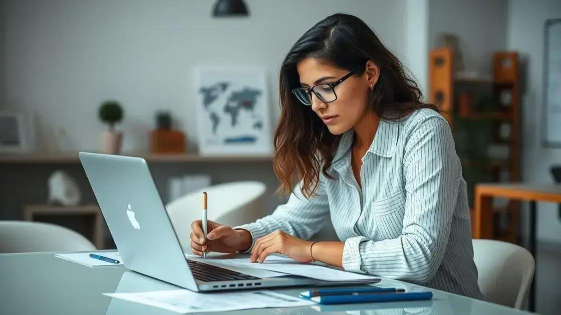 como começar a trabalhar com marketing digital afiliados e transformar seu futuro