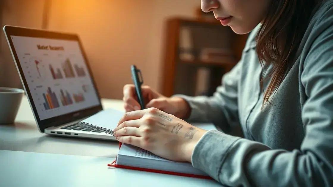 como escolher seu nicho e público-alvo