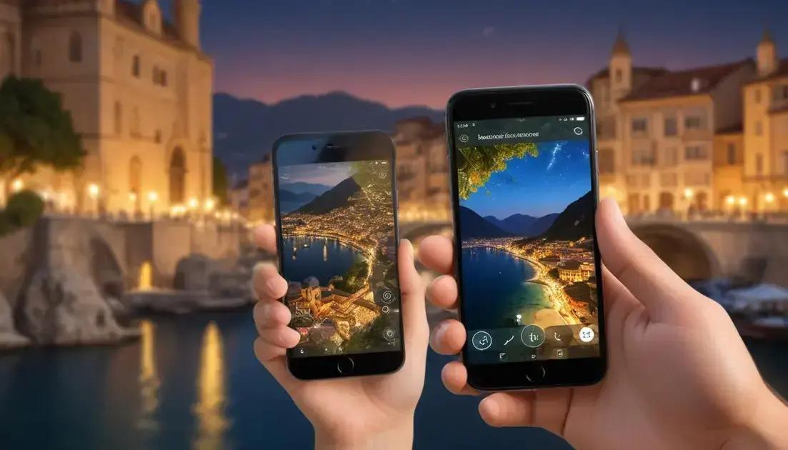 Como o marketing digital transforma o turismo