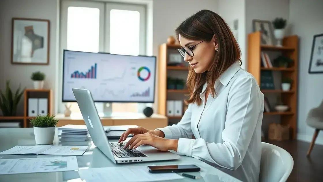 como trabalhar com marketing digital e construir uma carreira de sucesso agora