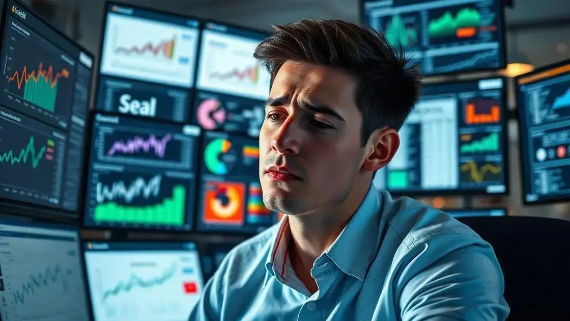 Desafios enfrentados por tecnólogos no marketing digital