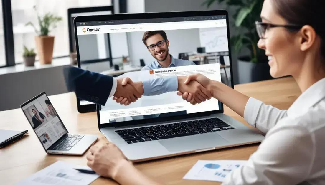 dicas para construir um portfólio e ganhar seus primeiros clientes