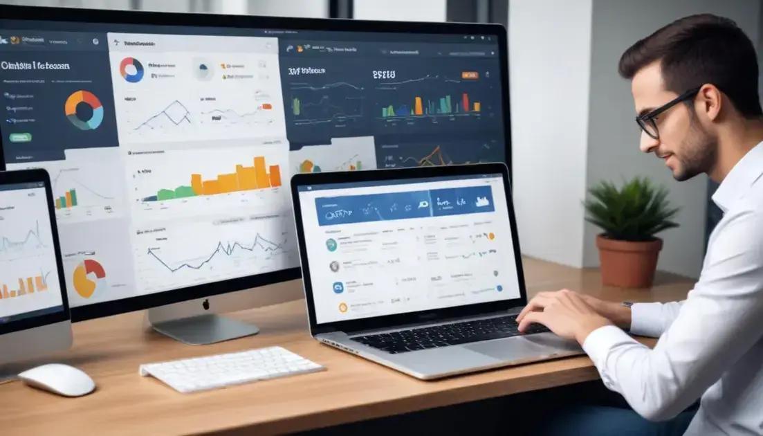 Dicas para medir o sucesso das campanhas com ChatGPT