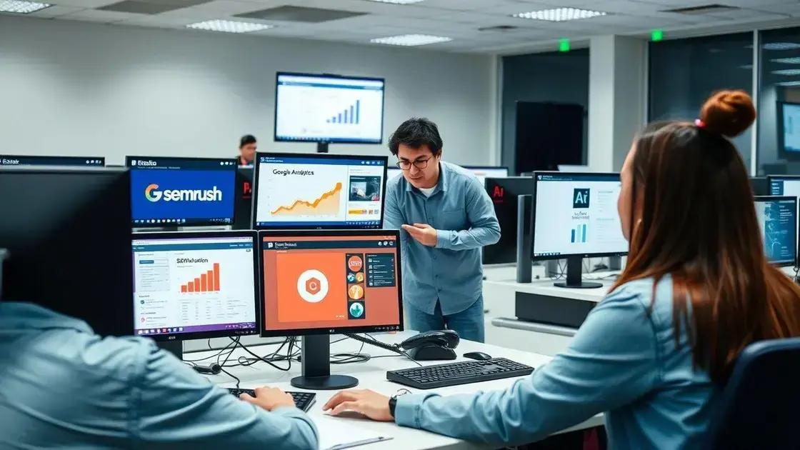 ferramentas digitais que você aprende a dominar na estacio