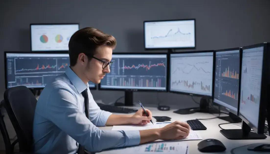 habilidades essenciais para quem está começando