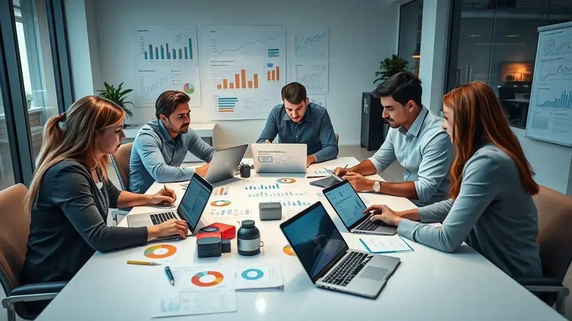 principais estratégias usadas pela estacio no marketing digital