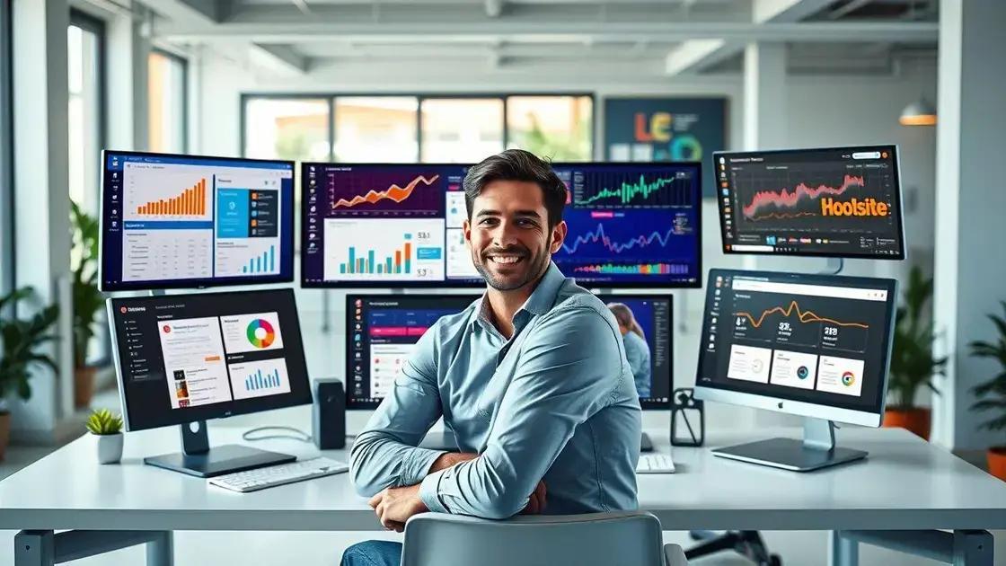 Principais ferramentas usadas no marketing digital