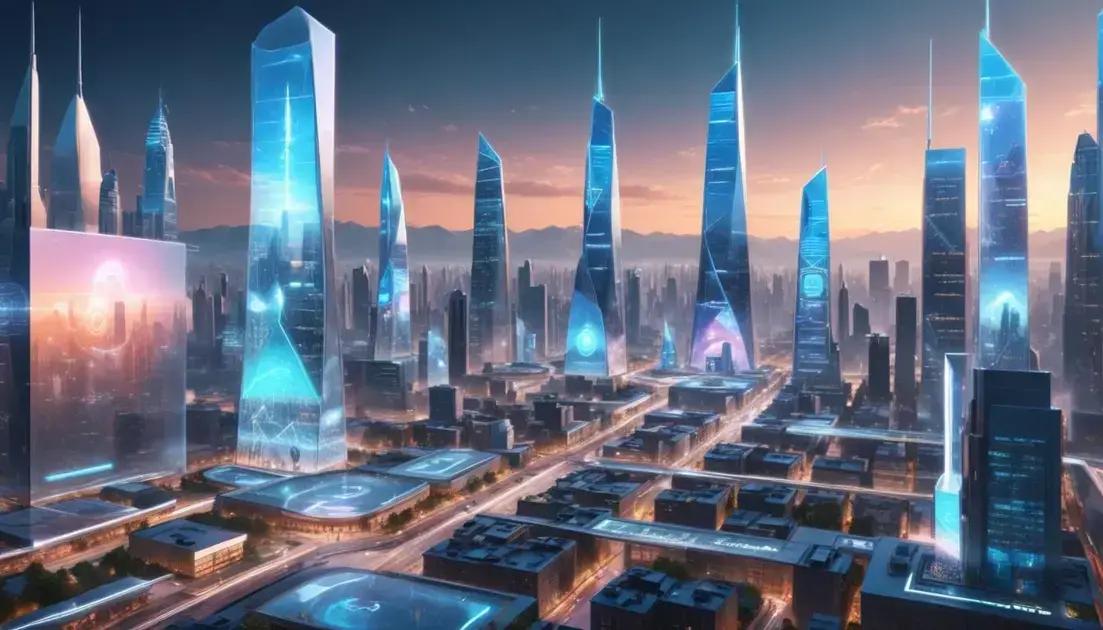 Tendências futuras no marketing digital para economia criativa