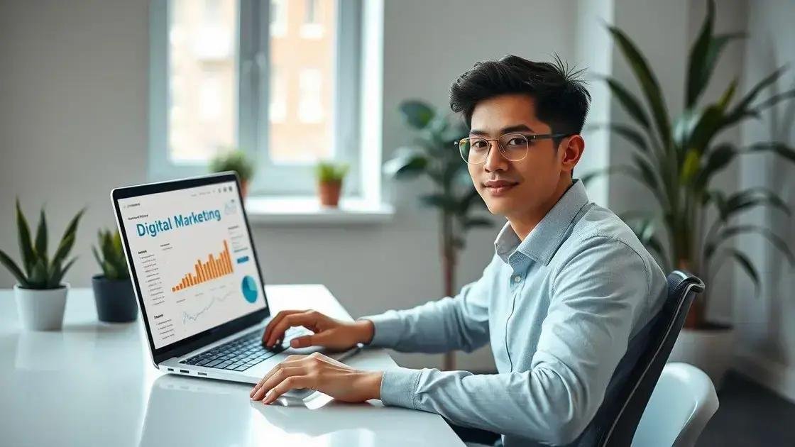 trabalhar com marketing digital vale a pena? veja os prós e contras que poucos contam