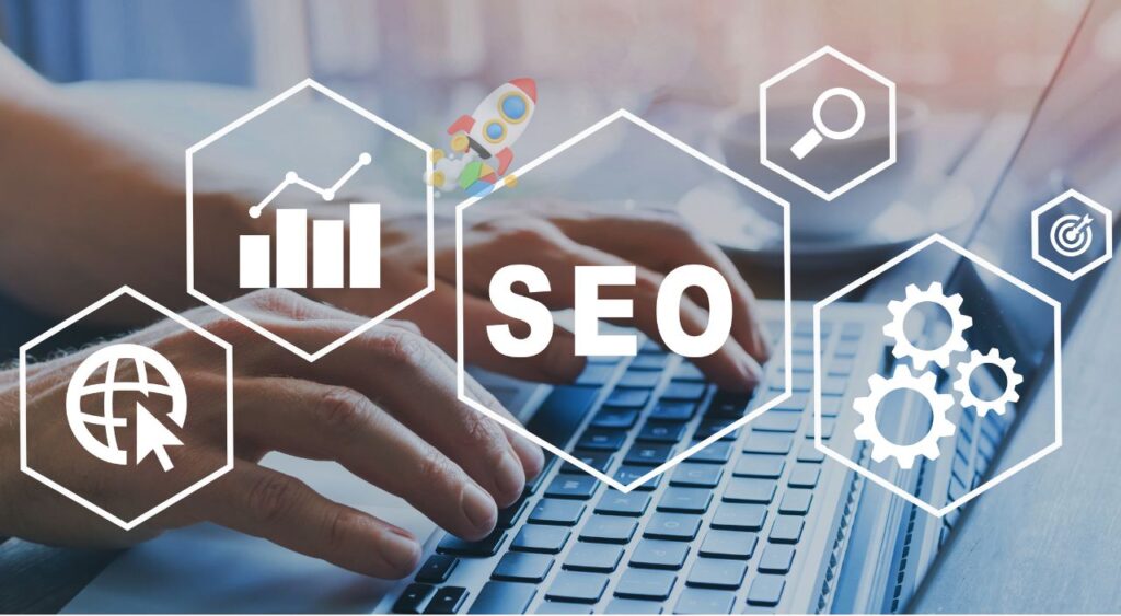 Serviços de SEO para trafégo Organico: Transforme visitantes em Clientes Fiéis
