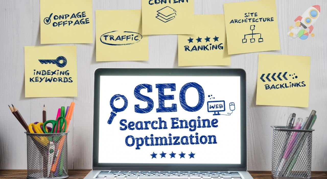 Seu site está invisível no Google? Nós temos a solução