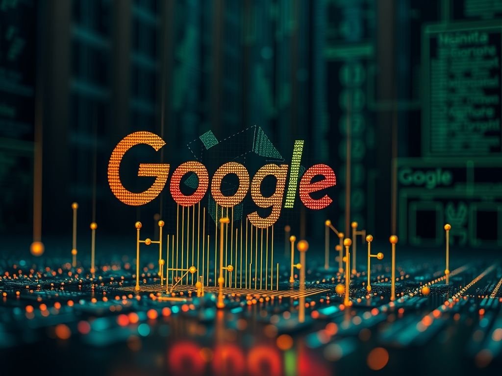 Algoritmo do Google