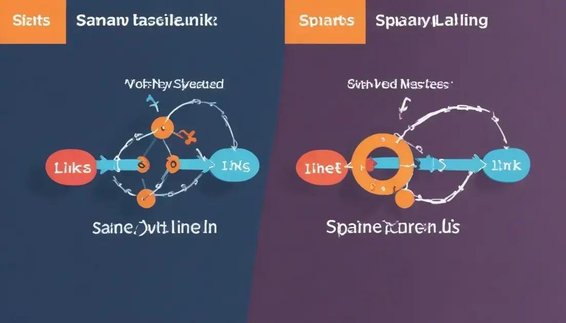Erros Comuns e Melhores Práticas no Uso de Backlinks Premium