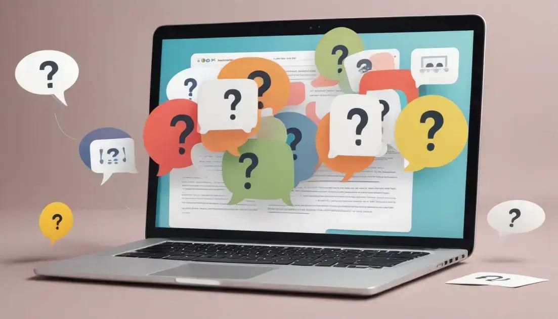 Perguntas Frequentes (FAQ) sobre Backlinks Premium
