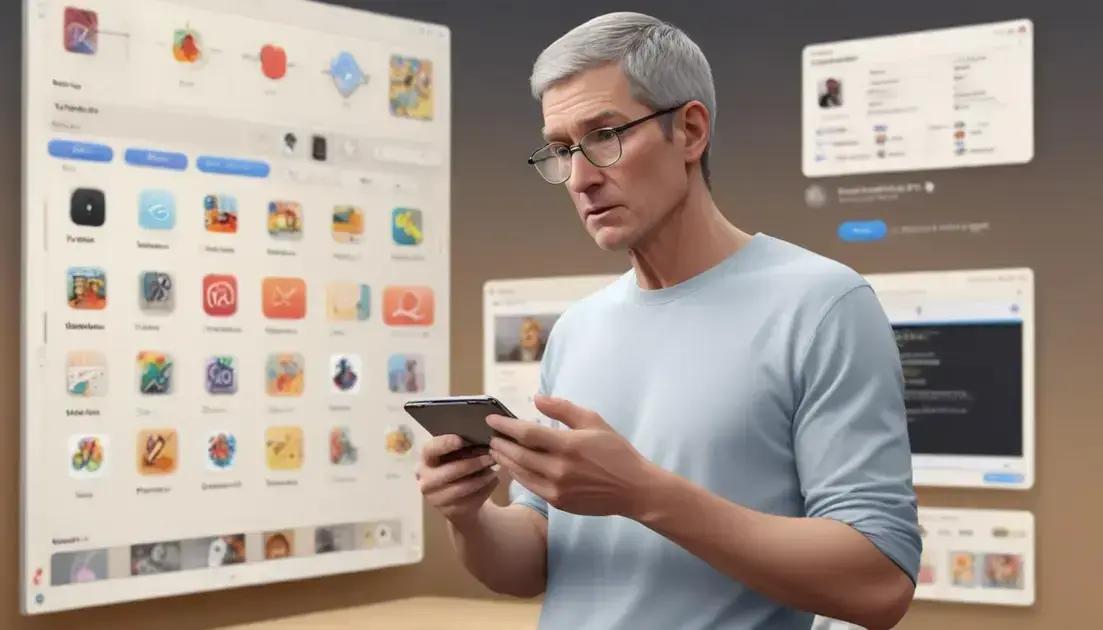 Críticas ao design da Apple