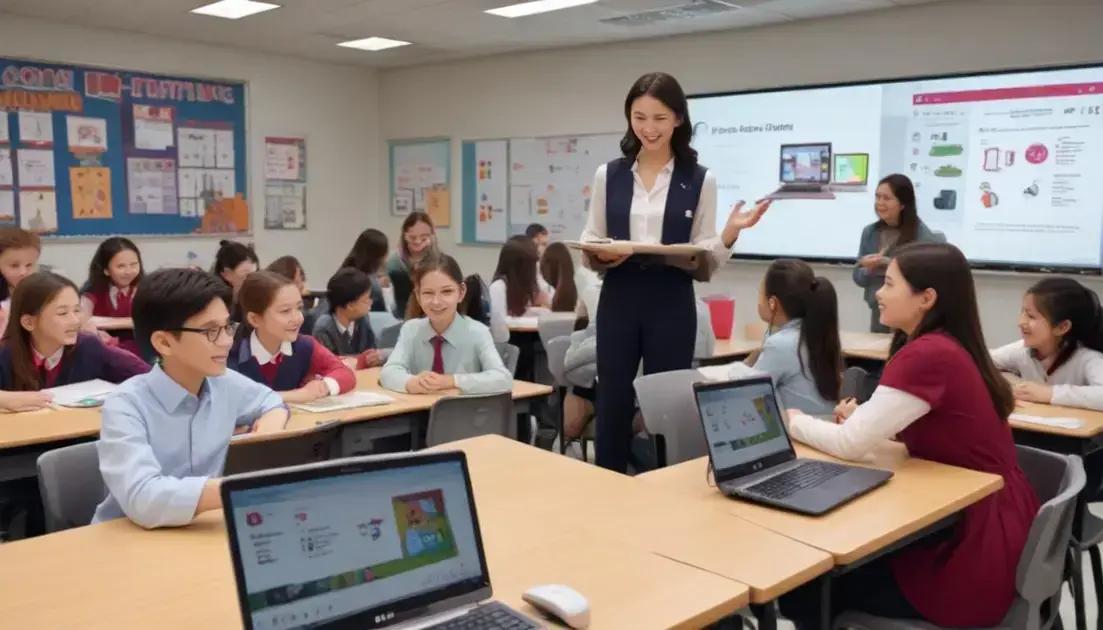 Descontos para estudantes e professores