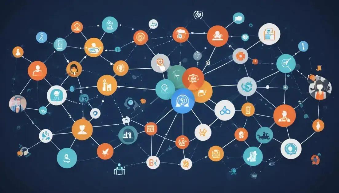 Desenvolvendo ecossistemas de parceiros em martech