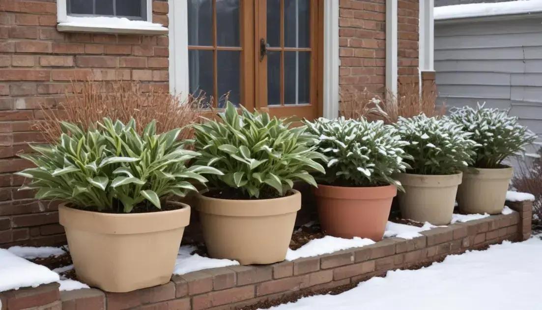 Métodos de proteção contra o frio Métodos de proteção contra o frio