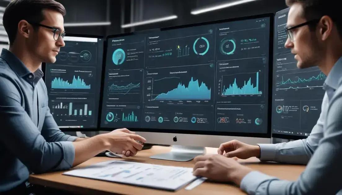 O desafio da integração entre marketing e operações