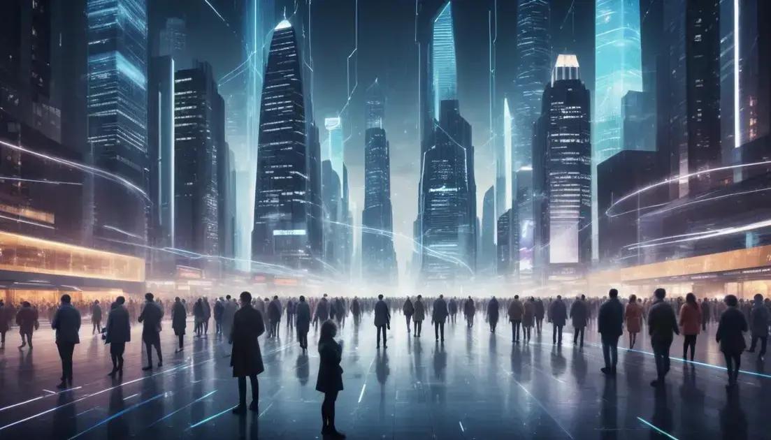 O futuro do marketing: agilidade e personalização em tempo real