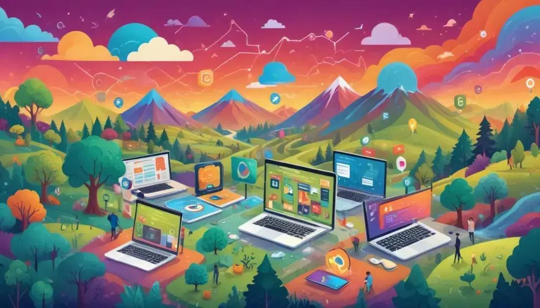 Como medidas podem levar a um Internet mais saudável Como medidas podem levar a um Internet mais saudável