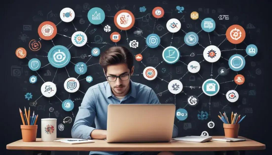 Dicas práticas para otimização de SEO