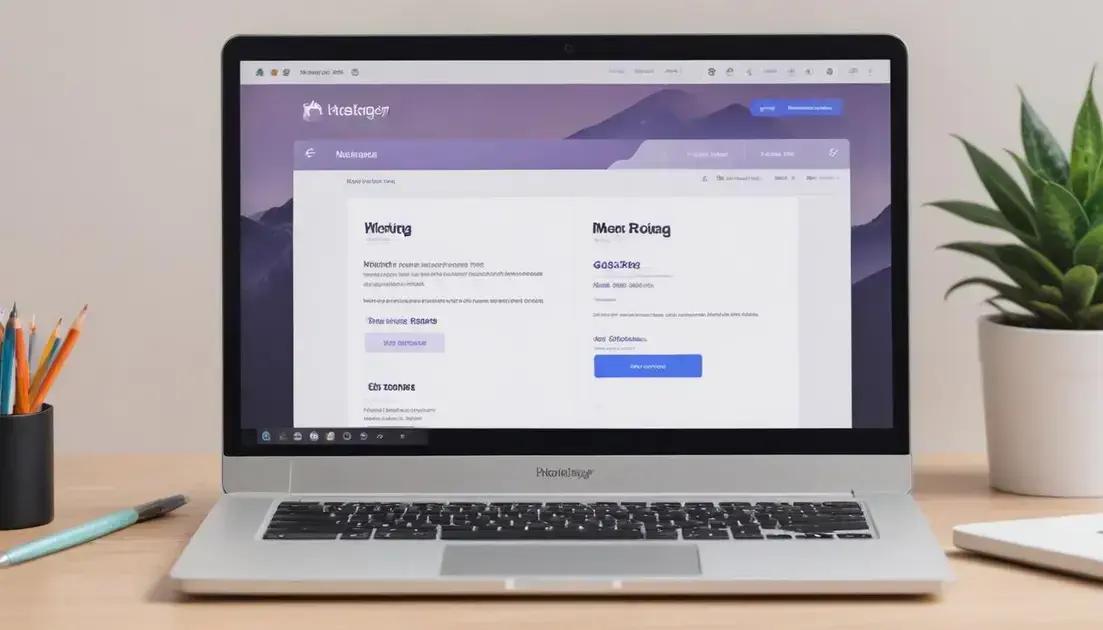 Hostinger: A escolha econômica