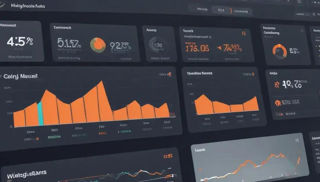 Limites Aumentados nos Dashboards Limites Aumentados nos Dashboards