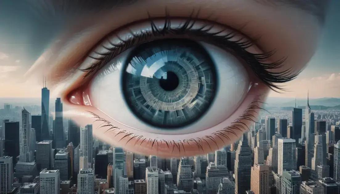 O impacto de spyware na sociedade moderna