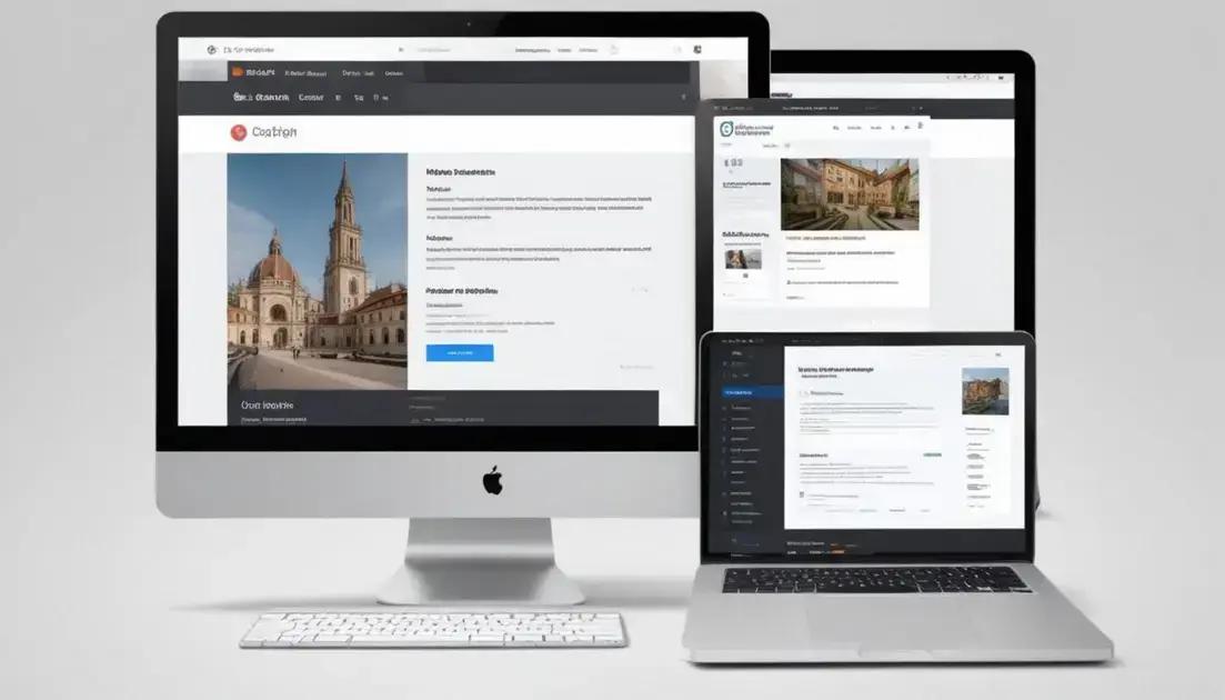 O impacto do design na experiência do usuário