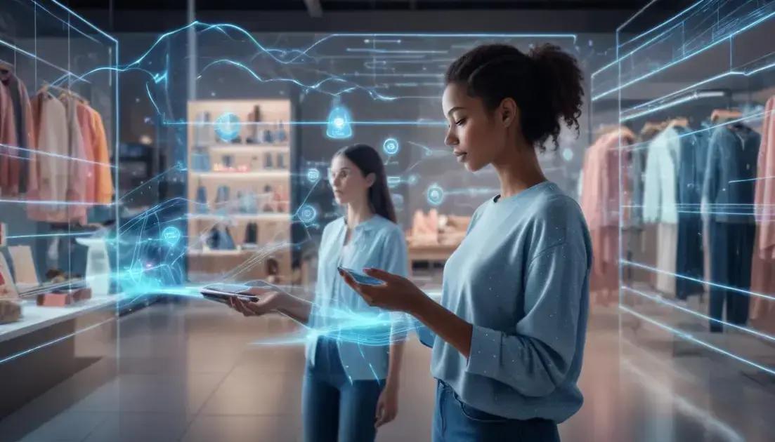 O impacto no comportamento do consumidor até 2030